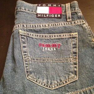 COPY - Tommy Hilfiger Shorts
